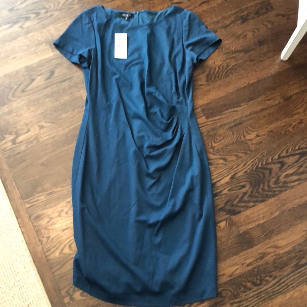 Lafayette 148 Dress, size 14